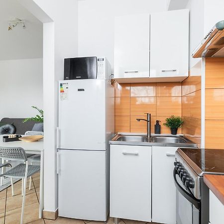 Superapart Chelmska 9 Varšava Exteriér fotografie