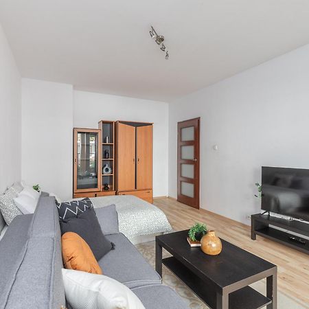 Superapart Chelmska 9 Varšava Exteriér fotografie