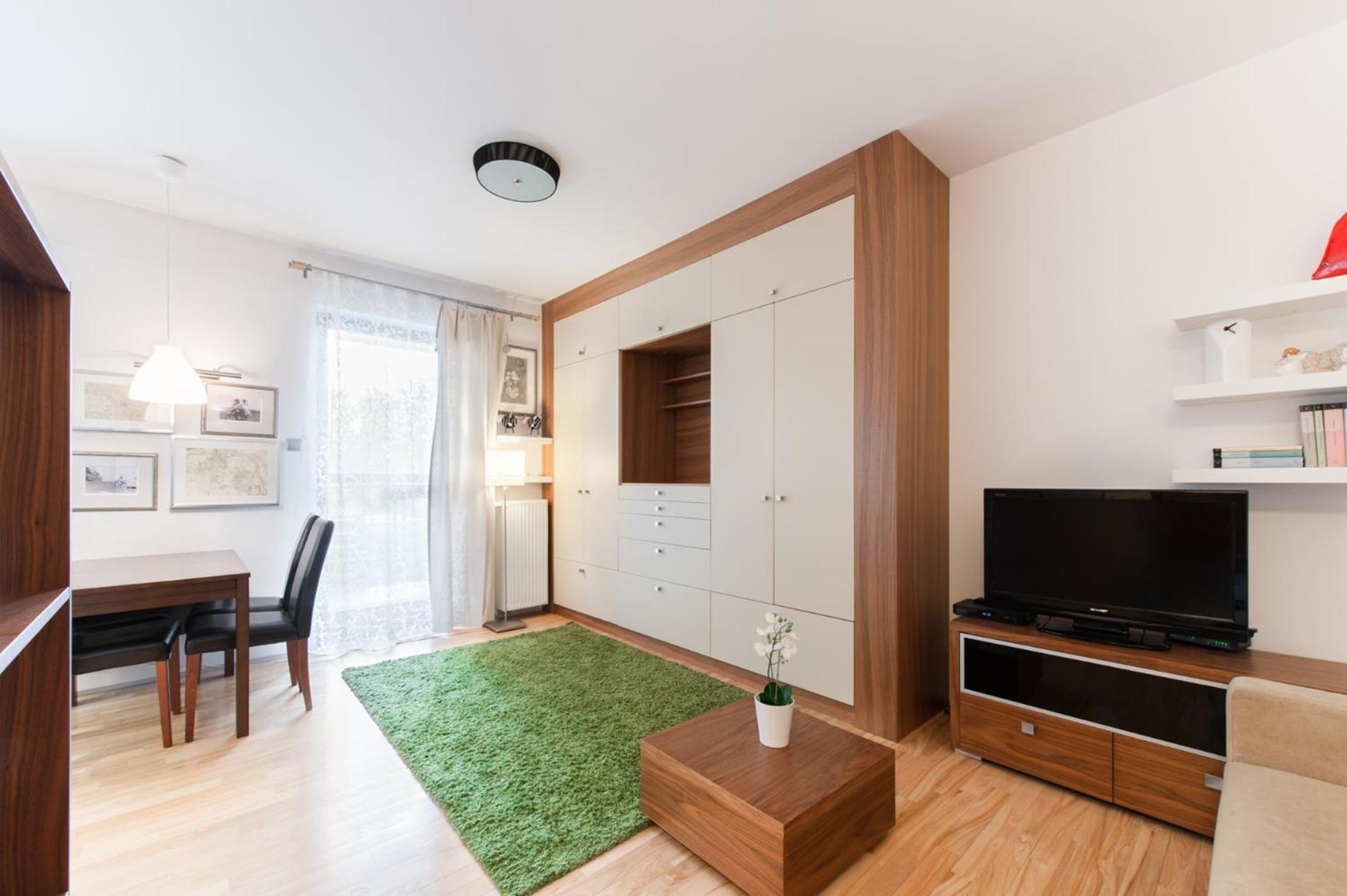 Superapart Chelmska 9 Varšava Exteriér fotografie