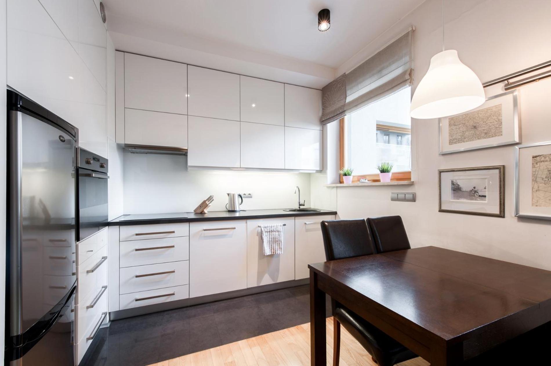 Superapart Chelmska 9 Varšava Exteriér fotografie