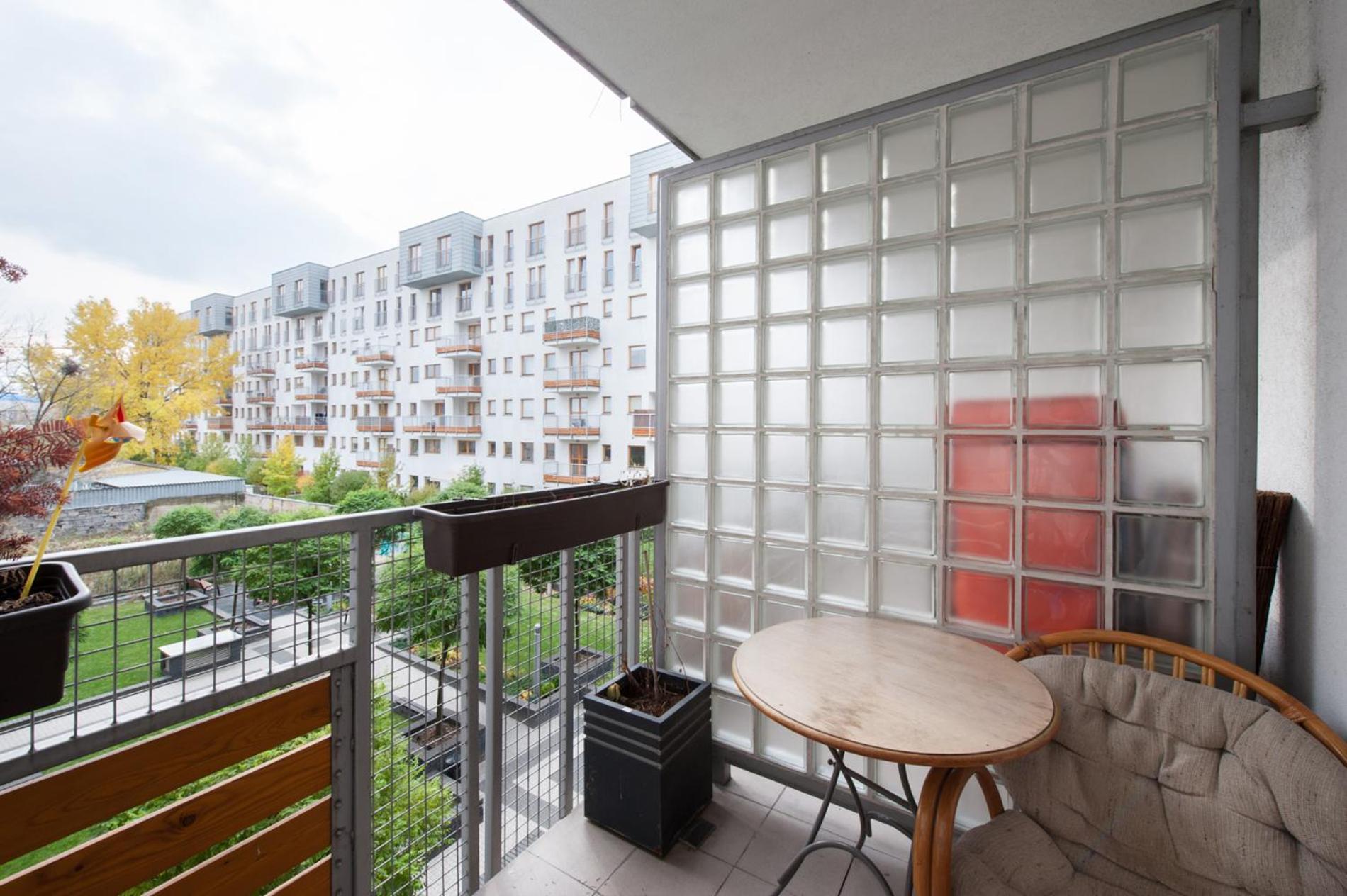 Superapart Chelmska 9 Varšava Exteriér fotografie