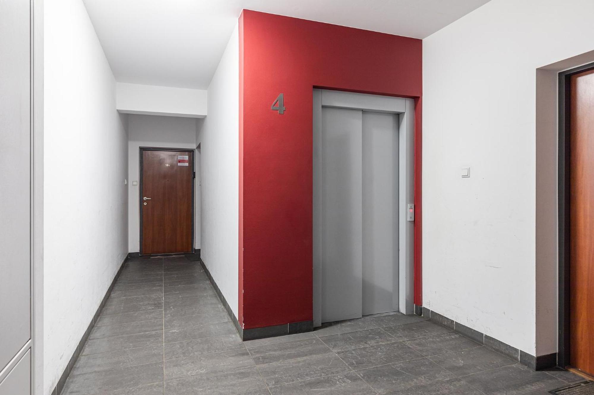 Superapart Chelmska 9 Varšava Exteriér fotografie