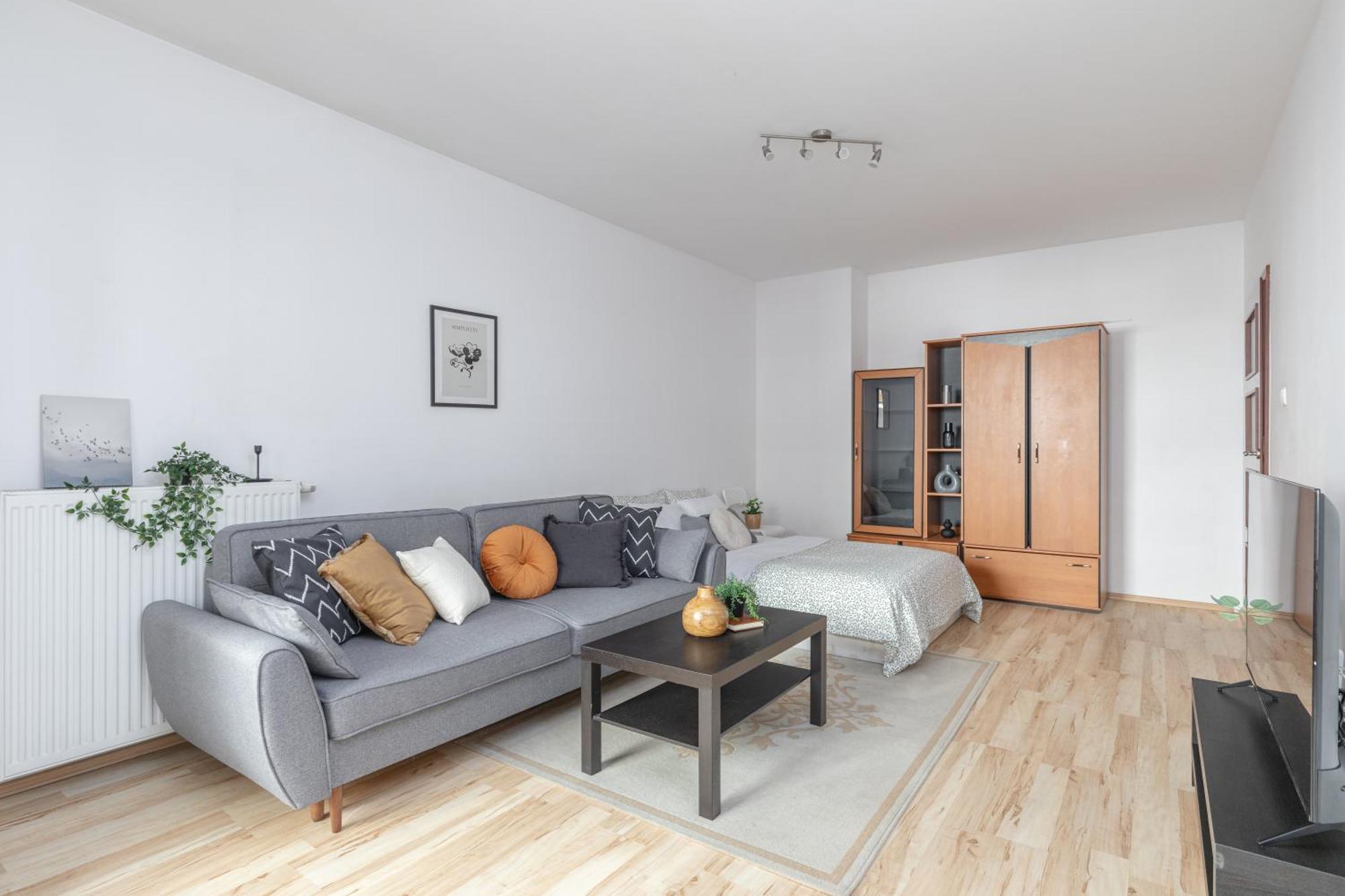 Superapart Chelmska 9 Varšava Exteriér fotografie