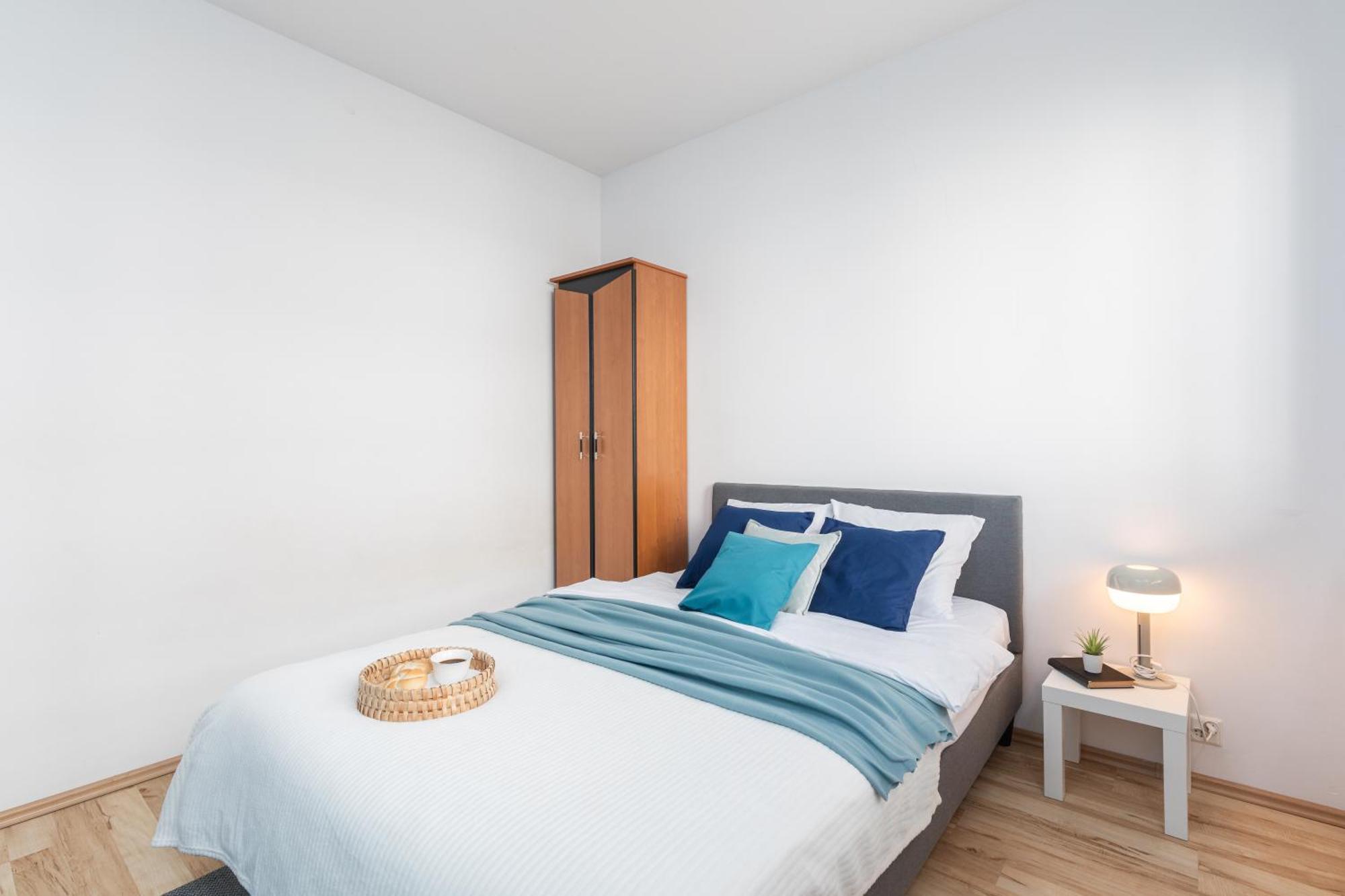 Superapart Chelmska 9 Varšava Exteriér fotografie