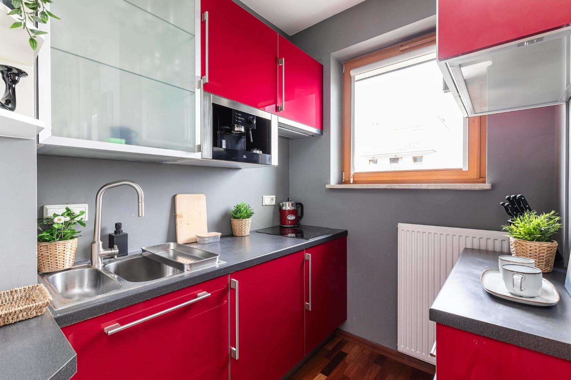 Superapart Chelmska 9 Varšava Exteriér fotografie