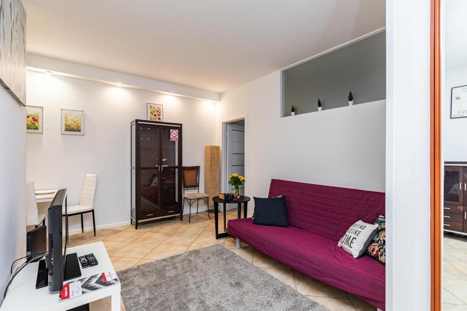 Superapart Chelmska 9 Varšava Exteriér fotografie