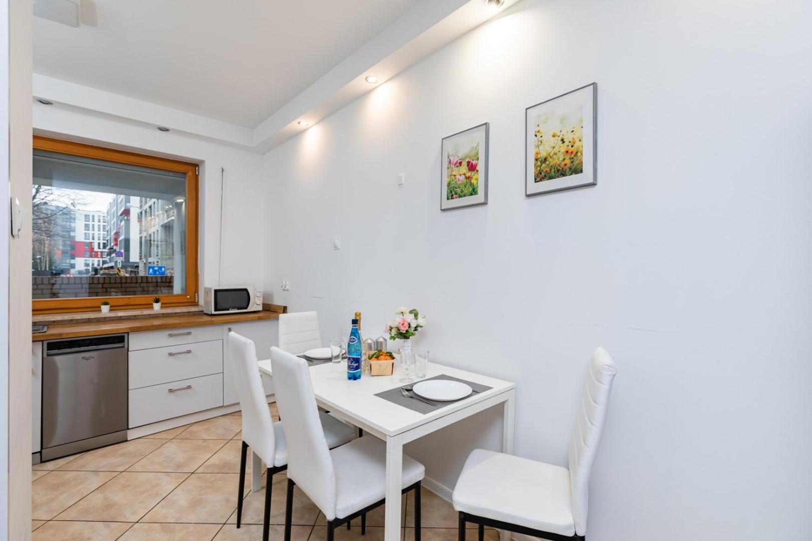 Superapart Chelmska 9 Varšava Exteriér fotografie