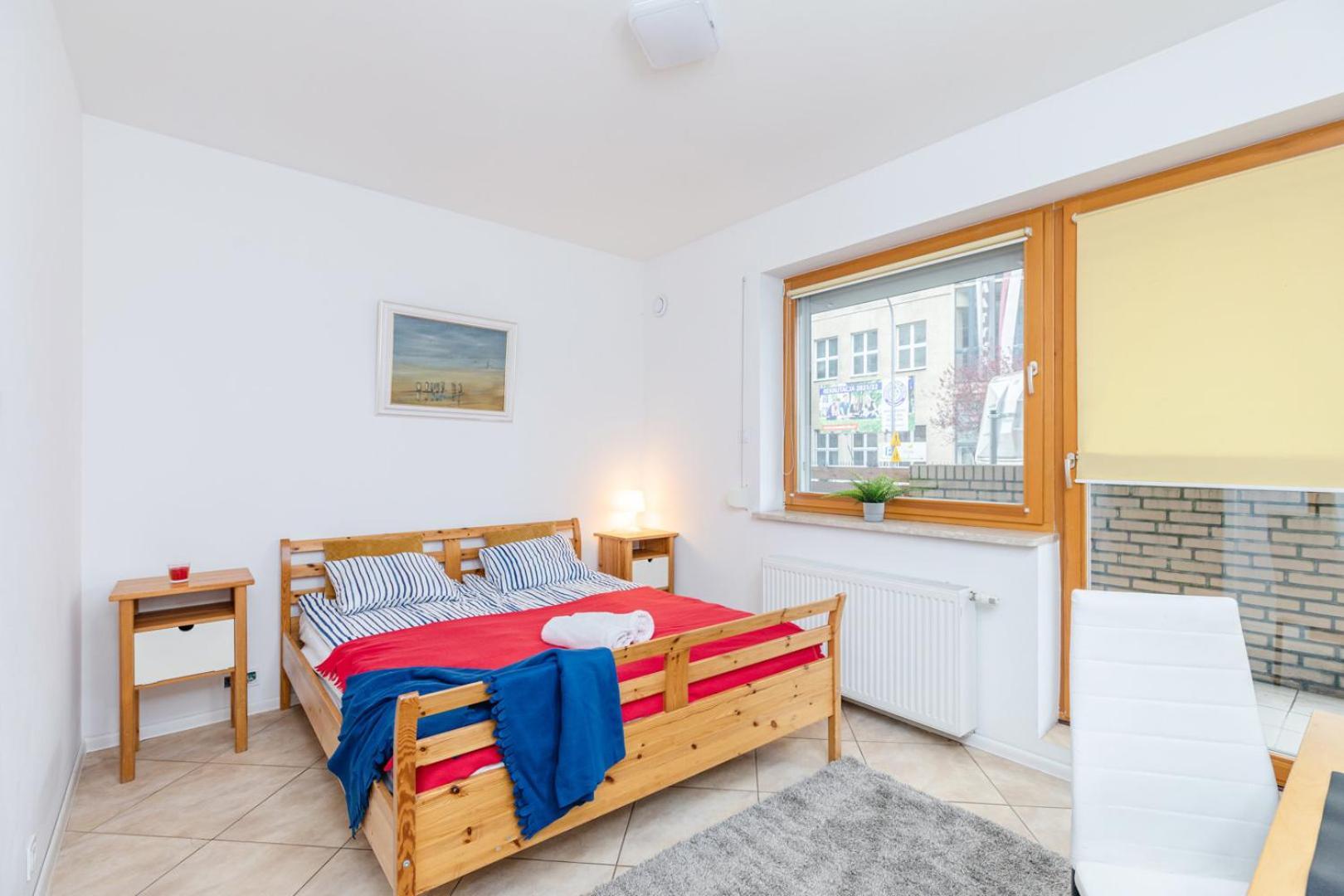 Superapart Chelmska 9 Varšava Exteriér fotografie