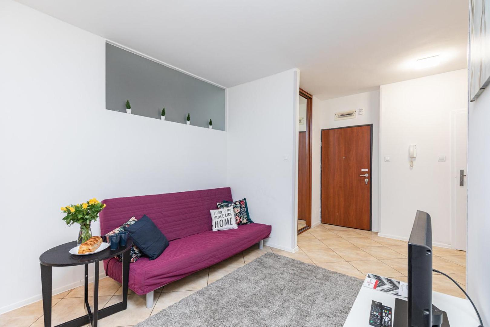 Superapart Chelmska 9 Varšava Exteriér fotografie