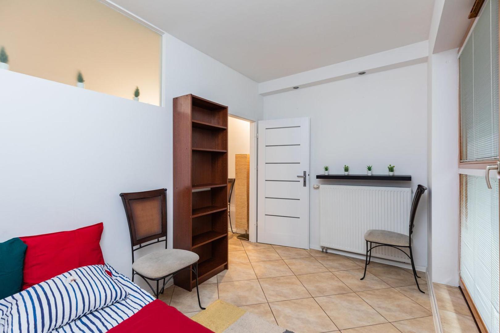Superapart Chelmska 9 Varšava Exteriér fotografie