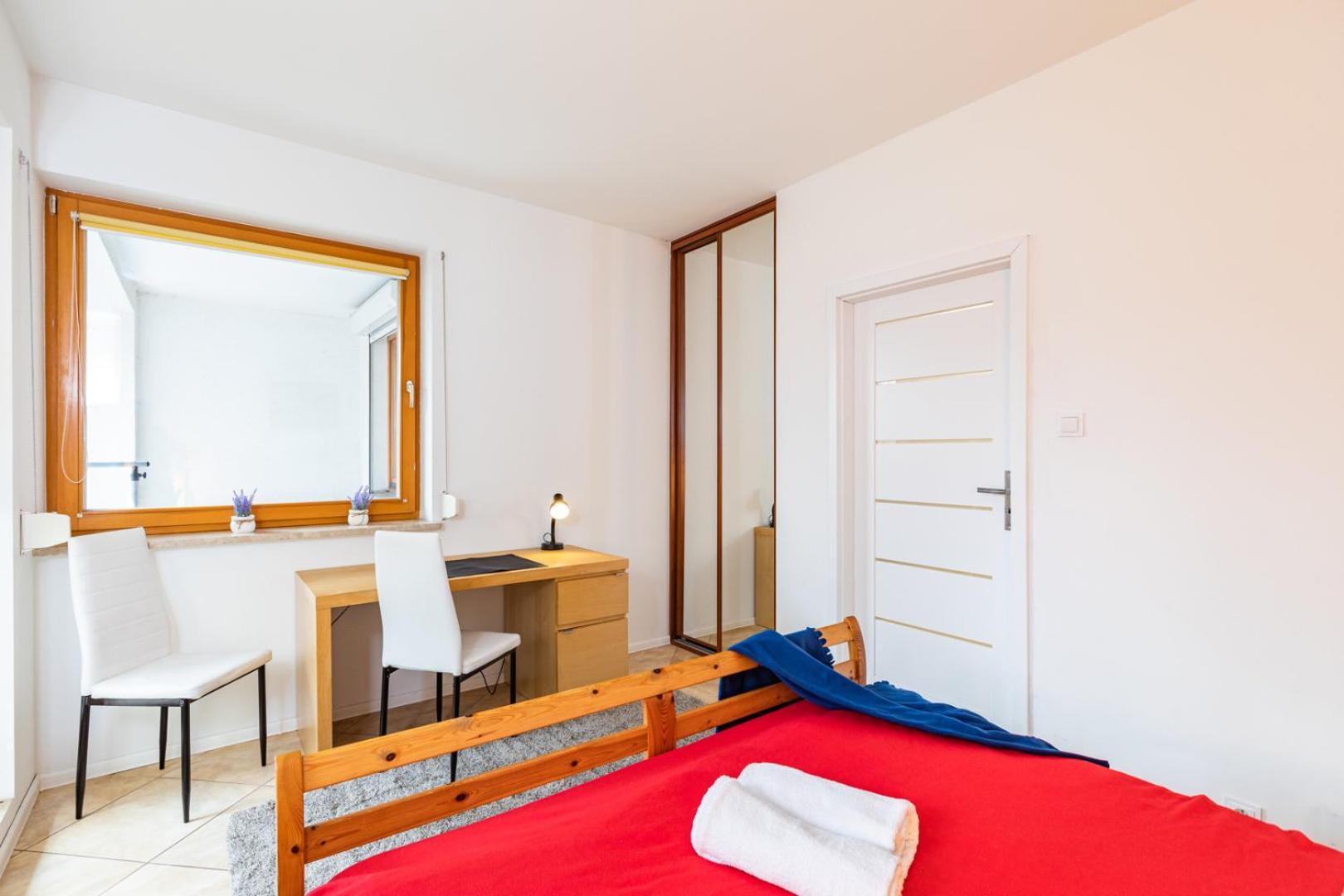 Superapart Chelmska 9 Varšava Exteriér fotografie