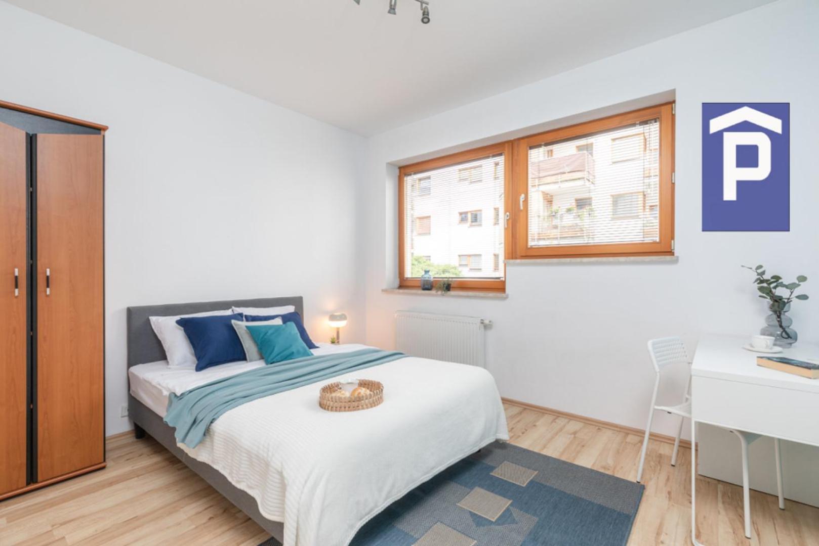 Superapart Chelmska 9 Varšava Exteriér fotografie